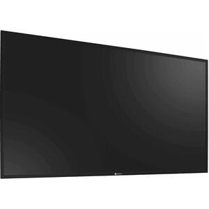 AG Neovo SMQ-4301 43" Class 4K UHD Rugged LED Monitor - 109.2 cm (43") Viewable - In-plane Switching (IPS) Technology - LE