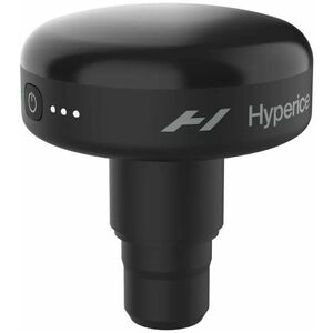 HyperIce 40021-001-00 身体按摩头 - 黑