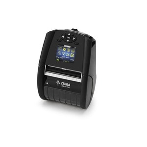 Zebra ZQ620 Plus Desktop, Gewerblich, Mobil, Retail, Transport und Logistik, Lager, Manufacturing Direktthermodrucker - Mo