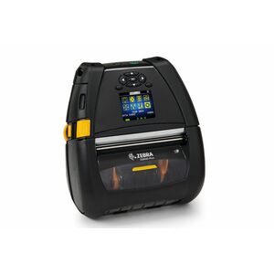 Zebra ZQ630 Plus Gewerblich, Mobil, Manufacturing, Lager, Retail, Transport und Logistik, Gesundheitswesen Direktthermodru