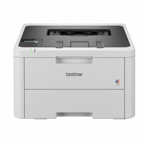 Brother HL HL-L3240CDW Desktop Wireless Laser Printer - Colour - 26 ppm Mono / 26 ppm Color - 2400 x 600 dpi Print - Autom