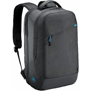 TRENDY BACKPACK 14-17IN BLACK 35 PERCENT RECYCLED