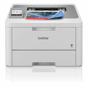 Imprimante à LED Sans fil Bureau Brother HL HL-L8230CDW - Couleur - Impression 30 ppm Mono/30 ppm Couleur - 600 x 600 dpi 