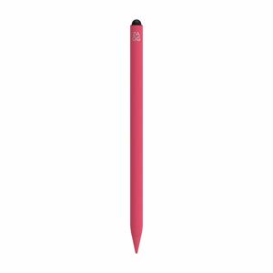 ZAGG Pro Stylus 2 Stylus - Replaceable Stylus Tip - Yellow - Tablet Device Supported