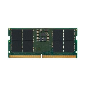 Kingston 16GB DDR5 SDRAM Memory Module - For Notebook - 16 GB - DDR5-5600/PC5-44800 DDR5 SDRAM - 5600 MHz Single-rank Memo