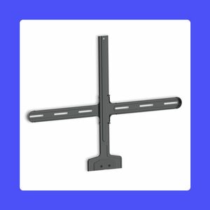 Owl Labs für TV, Display, Monitor, Videoleiste - Schwarz - 1 Unterstützte(r) Display(s)Bildschirmgröße: 228,6 cm (90 Zoll)