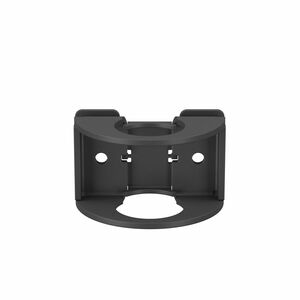 Vogel's MOMO C202 Befestigungsadapter für Schnittstellenleiste, Montagearm - Schwarz - Höhenverstellbar - max. 20 kg Traglast