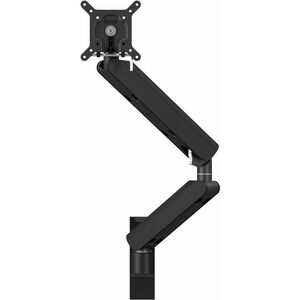 Vogel's MOMO 4136 Montagearm für Monitor, Display - Schwarz - Höhenverstellbar - 1 Unterstützte(r) Display(s)Bildschirmgrö