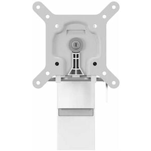 Vogel's MOMO Montagearm für Monitor - Weiß - Höhenverstellbar - 1 Unterstützte(r) Display(s)Bildschirmgröße: 25,4 cm bis 1
