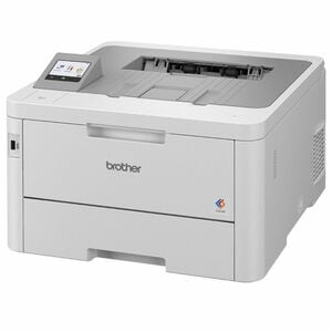 Brother HL HL-L8240CDW Desktop Wired Laser Printer - Colour - 30 ppm Mono / 30 ppm Color - 600 x 600 dpi Print - Automatic