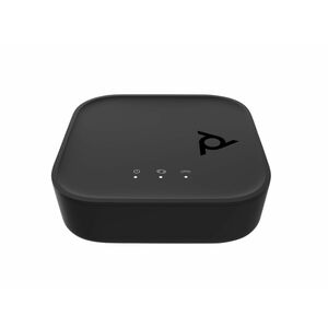 Poly 402 VoIP Gateway - 1 x RJ-45 - 2 x FXS - USB
