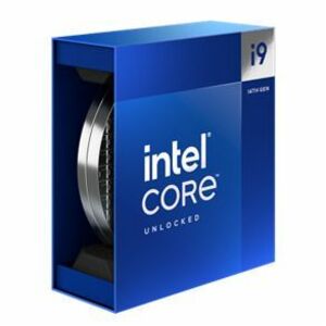 Intel Core i9 (14th Gen) i9-14900KF Tetracosa-core (24 Core) 3.20 GHz Processor - Retail Pack - 32 MB L2 Cache - 64-bit Pr
