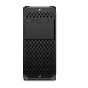 HP Z4 G5 Workstation - Xeon w3-2425 - 32 GB - 1 TB SSD - Tower - Intel W790 Chip - Windows 11 Pro - Serial ATA/600 Control