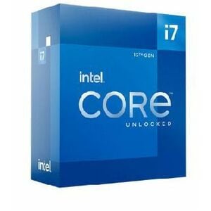 Intel Core i7 (14th Gen) i7-14700KF Icosa-core (20 Core) 3.40 GHz Processor - Retail Pack - 28 MB L2 Cache - 64-bit Proces