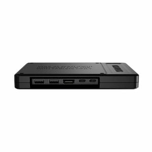 Compulocks +HUB H01 Mounting Box for USB Hub, Cable, Tablet - 100 x 100 - VESA Mount Compatible - Metal