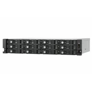 TL-R1200PES-RP EXPANS.ENCLOSURE 2 U 12 BAY RPSU