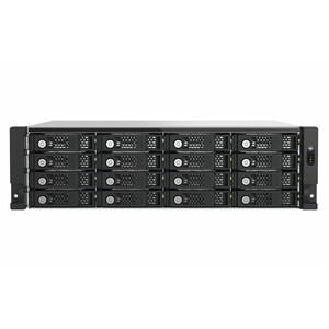 TL-R1600PES-RP EXPANS.ENCLOSURE 3 U 16 BAY RPSU