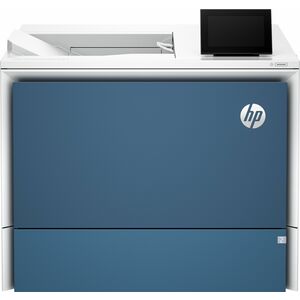 HP LaserJet Enterprise 6700dn Laser Printer - Colour - 55 ppm Color - 1200 x 1200 dpi Print - Automatic Duplex Print - 550