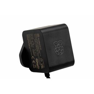 Raspberry Pi Stromversorgung - 27 W