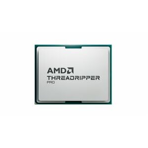 AMD Ryzen Threadripper PRO 7000 7975WX Dotriaconta-core (32 Core) 4 GHz Processor - 128 MB L3 Cache - 32 MB L2 Cache - 2 M