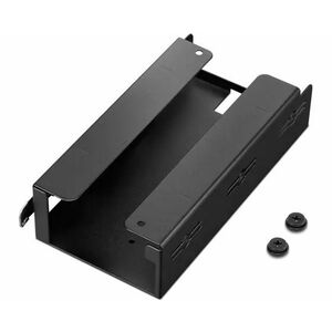 Lenovo Befestigungsadapter für Mini-PC, Stromadapter - Schwarz