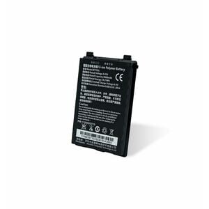 Newland Battery - For Mobile Computer - Battery Rechargeable - Proprietary Battery Size - 3.85 V DC - 5000 mAh Shelf Life