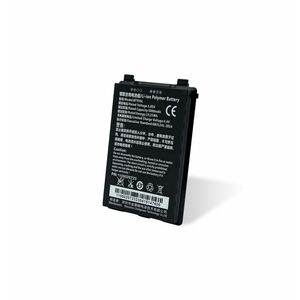 Newland Battery - For Mobile Computer - Battery Rechargeable - Proprietary Battery Size - 3.85 V DC - 5000 mAh Shelf Life