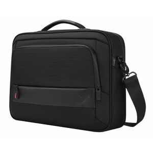 Lenovo Professional Carrying Case (Briefcase) for 35.6 cm (14") Notebook, Accessories - Black - Wear Resistant, Tear Resis