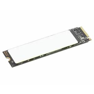 Lenovo 1 TB Solid State Drive - M.2 2280 Internal - PCI Express NVMe (PCI Express NVMe 4.0) - Notebook Device Supported