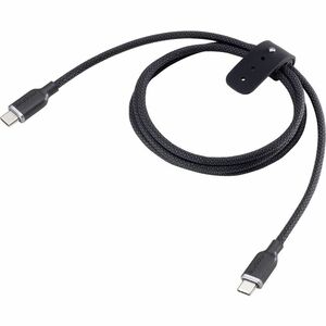 Mophie 2 m USB-C Data Transfer Cable - White