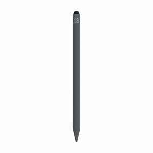 ZAGG Pro Stylus 2. Gerätekompatibilität: Tablet, Markenkompatibilität: Apple, Produktfarbe: Grau. Akku-/Batterietyp: Einge