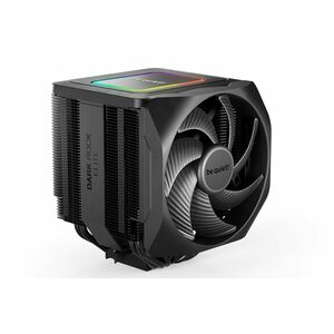 be quiet! Dark Rock Elite Kühllüfter/Wärmeableitblech - PC, Processor, Workstation - 135 mm Maximum Fan Diameter - 1 x Fan