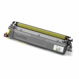Brother TN-248Y Laserdruck Tonerkartusche - Gelb - Original - 4er Pack - 1.000 Seiten
