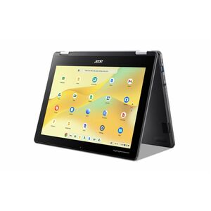 Acer Chromebook Spin 512 R856LT R856LT-TCO-C2NK 30,5 cm (12 Zoll) Touchscreen 2-in-1-Chromebook - HD+ - 60 Hz - Intel Nn-S