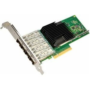 Cisco 10Gigabit Ethernet Card for Server - 10GBase-X - SFP+ - Plug-in Card - PCI Express 2.0 x8 - Half-Height, Half-Length