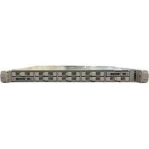 Cisco Infrastructure Management Equipment