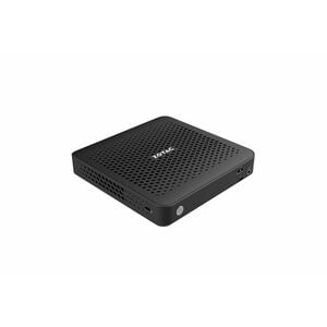 Zotac ZBOX edge MI648 Barebone-System - Mini-PC - Core i5 13. Gen. i5-1340P 1,90 GHz Dodeca-Core - Intel Chip - 64 GB DDR5