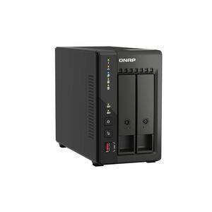 QVP-21C 8-CH 2 BAY CELERON 4-CORE/4-THREAD 8GB