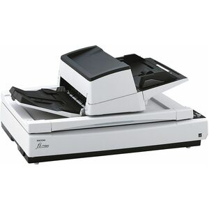 FI-7700S A4 DOCUMENT SCANNER
