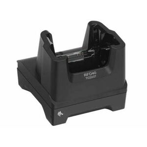 Base d'appoggio Zebra - Docking per Lettore RFID, Mobile Computer - 1 Alloggiamento - Compatibilita carica