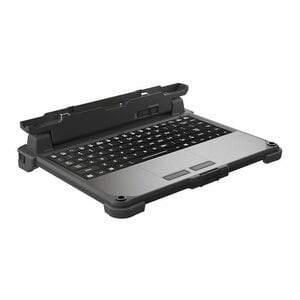 Tastiera Getac Robusto - Full-size - Docking Connettività - Pogo pin Interfaccia - TouchPad - Italiano - Tablet