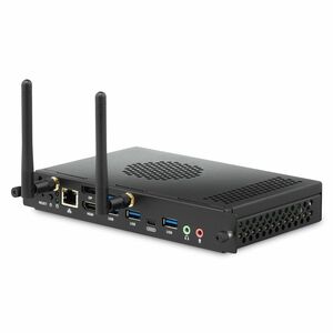 ViewSonic Single Board Computer - Slot-in PC - Core i7 - i7-1260P - 2.10 GHz - 16 GB - DDR4 SDRAM - 256 GB Solid State Dri