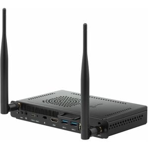 ViewSonic VPCF5-S33-G1 Single Board Computer - Slot-in PC - 8 GB - DDR4 SDRAM - 256 GB Solid State Drive - Iris Xe Graphic