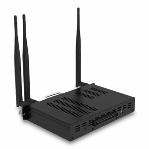 ViewSonic VPC-A31-O1 Single Board Computer - Quad-core (4 Core) - 8 GB - DDR4 SDRAM - 128 GB Flash Memory - Mali G57 MC5 -