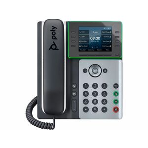Poly Edge E300 IP PH PoE-e