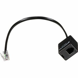 Poly RJ9 to RJ9 Cbl (0.2M)
