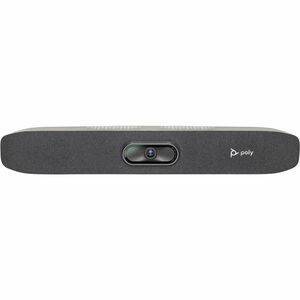Poly Studio R30 Video Conferencing Camera - USB Type C - 3840 x 2160 Video