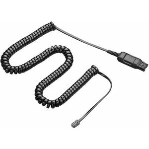 Poly A10-16 Adapter (Bagged)