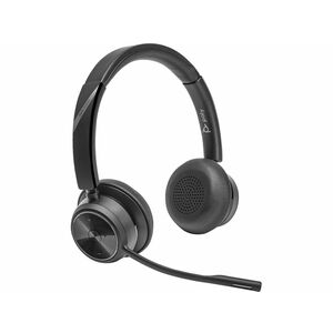 Poly Savi 7420 Office Stereo DECT 1880-1900 MHz Headset