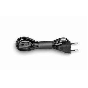 Wacom Standard-Stromkabel - 1 m - Europa - für Stromadapter - IEC 60320 C7